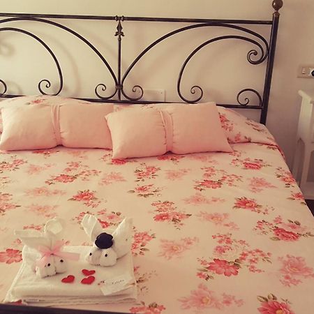 B&B Kalinikta Асчеа Стая снимка