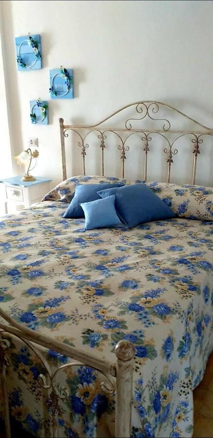 B&B Kalinikta Асчеа Екстериор снимка