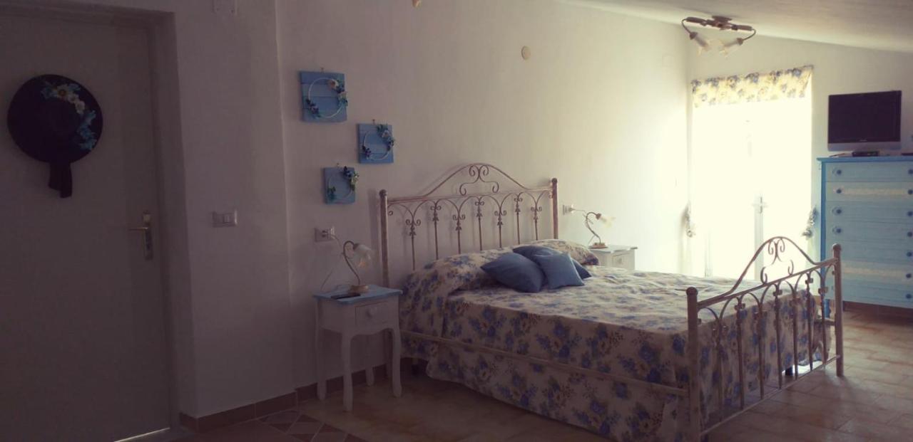 B&B Kalinikta Асчеа Екстериор снимка
