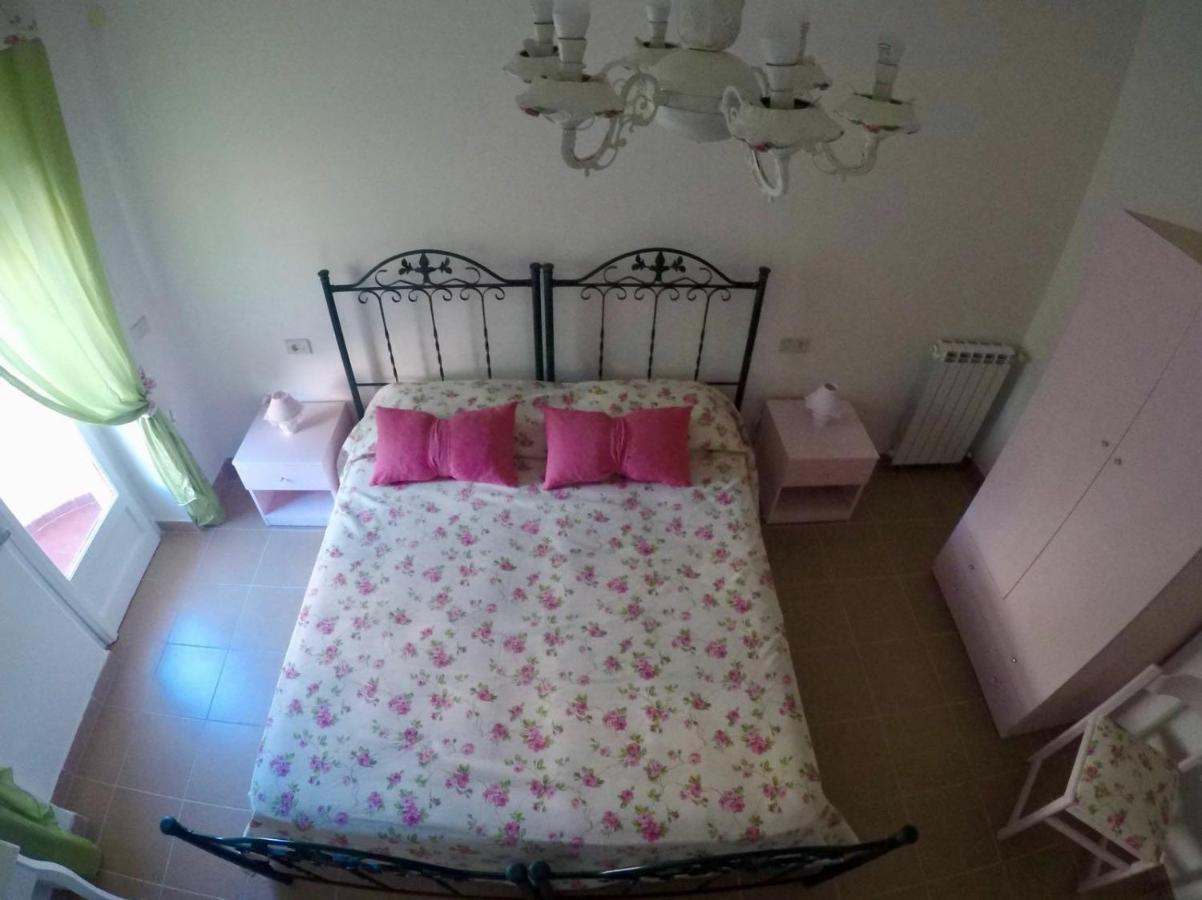 B&B Kalinikta Асчеа Екстериор снимка