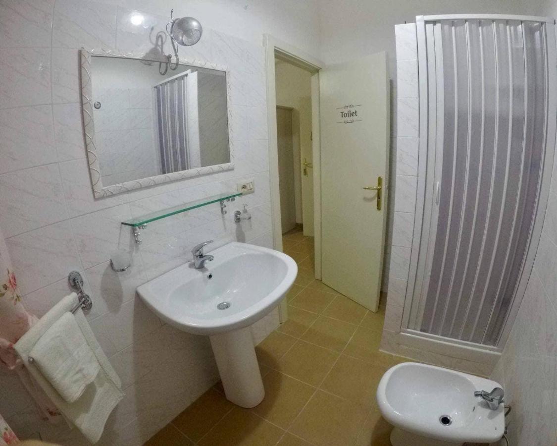 B&B Kalinikta Асчеа Екстериор снимка