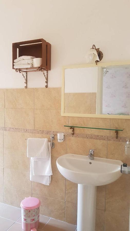 B&B Kalinikta Асчеа Екстериор снимка
