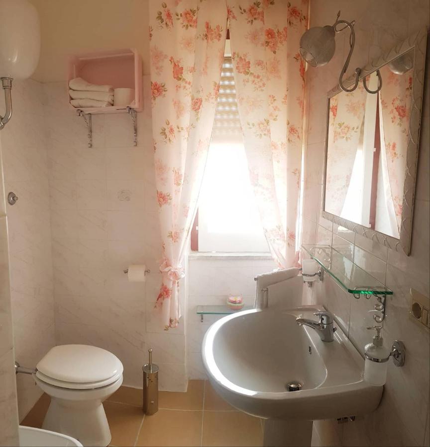 B&B Kalinikta Асчеа Екстериор снимка