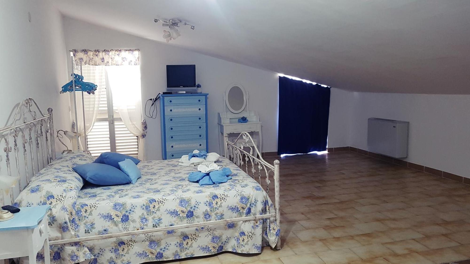 B&B Kalinikta Асчеа Стая снимка