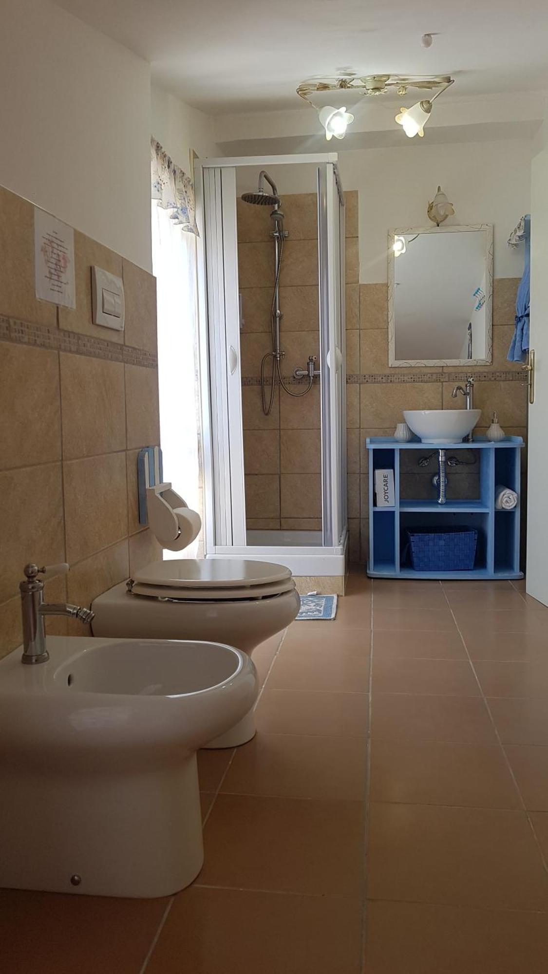 B&B Kalinikta Асчеа Стая снимка